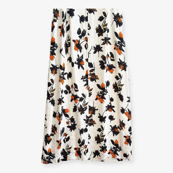 Derek Lam Floral Camisole Dress, Size 6 - Picture 9 of 16